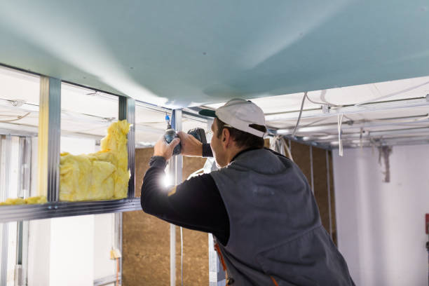 Best Insulation for Specific Applications in Taylor, TX