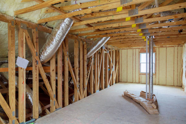 Best Insulation for Specific Applications in Taylor, TX