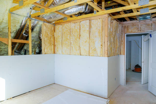 Best Insulation Installation Services in Taylor, TX